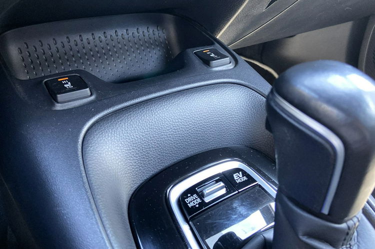 Toyota Corolla 2.0 HSD 184KM COMFORT TECH, salon Polska, gwarancja, FV23% zdjęcie 22