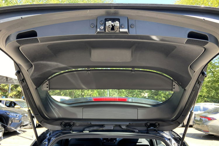 Toyota Corolla 2.0 HSD 184KM COMFORT TECH, salon Polska, gwarancja, FV23% zdjęcie 26