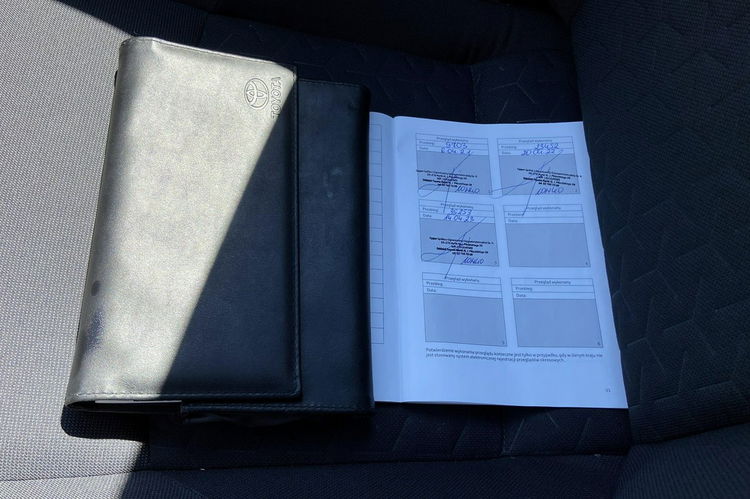 Toyota Corolla 2.0 HSD 184KM COMFORT TECH, salon Polska, gwarancja, FV23% zdjęcie 27