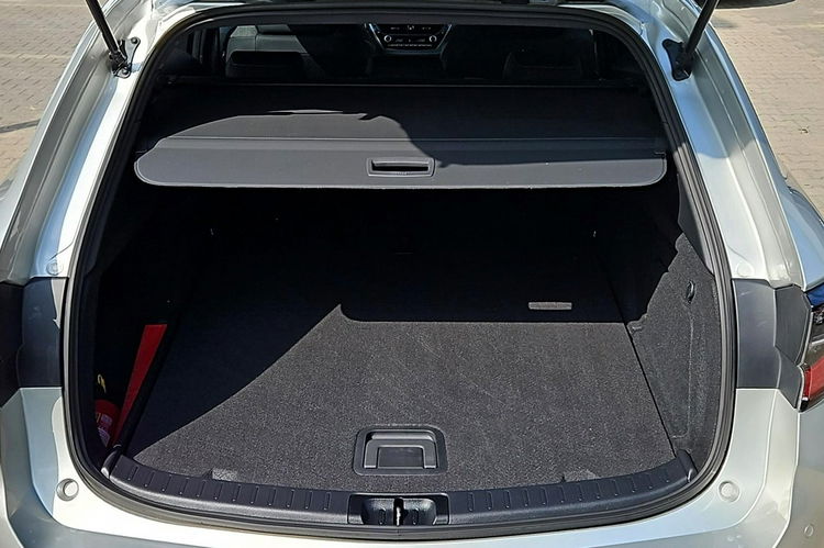 Toyota Corolla 2.0 HSD 184KM COMFORT STYLE TECH, salon Polska, gwarancja zdjęcie 12