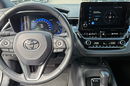 Toyota Corolla 2.0 HSD 184KM COMFORT STYLE TECH, salon Polska, gwarancja zdjęcie 15