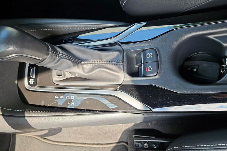 Toyota Corolla 2.0 HSD 184KM COMFORT STYLE TECH, salon Polska, gwarancja zdjęcie 17