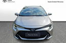 Toyota Corolla 2.0 HSD 184KM COMFORT STYLE TECH, salon Polska, gwarancja zdjęcie 2