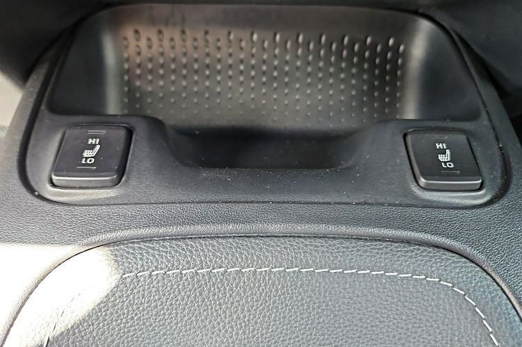 Toyota Corolla 2.0 HSD 184KM COMFORT STYLE TECH, salon Polska, gwarancja zdjęcie 22