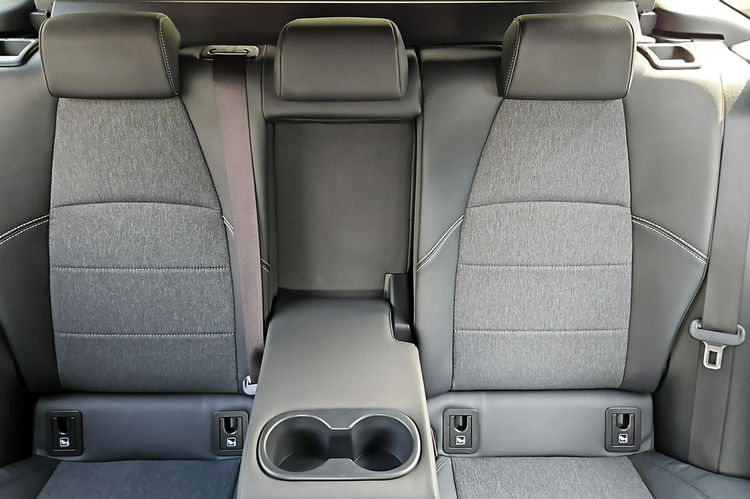 Toyota Corolla 2.0 HSD 184KM COMFORT STYLE TECH, salon Polska, gwarancja zdjęcie 25