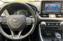 Toyota RAV-4 2.5 HSD 222KM 4x4 COMFORT STYLE, salon Polska, gwarancja, FV23% zdjęcie 15
