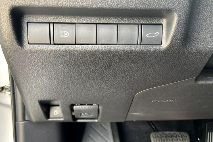 Toyota RAV-4 2.5 HSD 222KM 4x4 COMFORT STYLE, salon Polska, gwarancja, FV23% zdjęcie 20