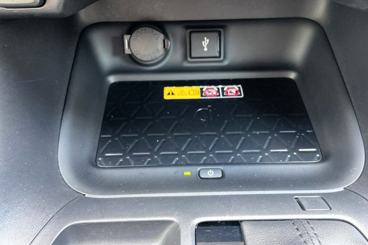 Toyota RAV-4 2.5 HSD 222KM 4x4 COMFORT STYLE, salon Polska, gwarancja, FV23% zdjęcie 22