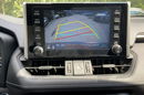 Toyota RAV-4 2.5 HSD 222KM 4x4 COMFORT STYLE, salon Polska, gwarancja, FV23% zdjęcie 24