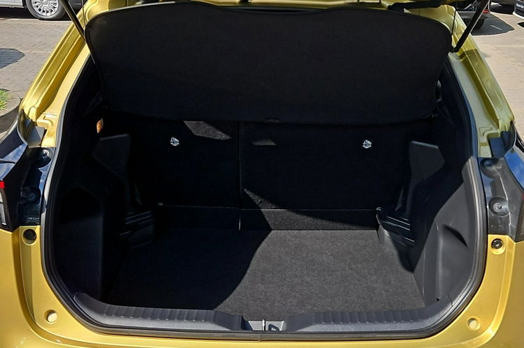 Toyota Yaris Cross 1.5 HSD 116KM COMFORT STYLE TECH, salon Polska, gwarancja, FV23% zdjęcie 12