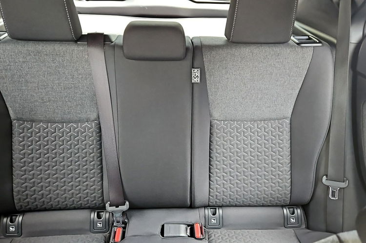 Toyota Yaris Cross 1.5 HSD 116KM COMFORT STYLE TECH, salon Polska, gwarancja, FV23% zdjęcie 25