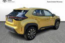 Toyota Yaris Cross 1.5 HSD 116KM COMFORT STYLE TECH, salon Polska, gwarancja, FV23% zdjęcie 7