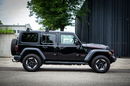 Jeep Wrangler JL Rubicon Gwarancja 2 Lata zdjęcie 12