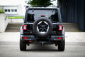 samochód osobowy Jeep zdjęcie 13