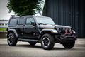samochód osobowy Jeep zdjęcie 4