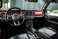 samochód osobowy Jeep zdjęcie 5