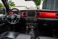 samochód osobowy Jeep zdjęcie 6