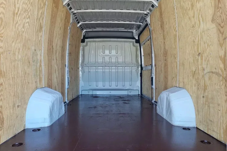 Fiat Ducato L4H2 79900zł NETTO 2.3 MultiJet/140KM zdjęcie 32