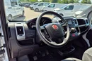 Fiat Ducato L4H2 79900zł NETTO 2.3 MultiJet/140KM zdjęcie 37