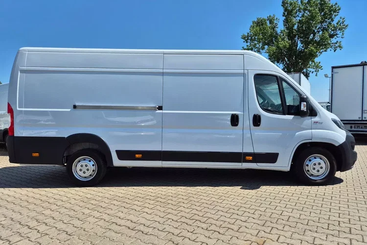 Fiat Ducato L4H2 79900zł NETTO 2.3 MultiJet/140KM zdjęcie 28