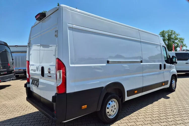 Fiat Ducato L4H2 79900zł NETTO 2.3 MultiJet/140KM zdjęcie 30