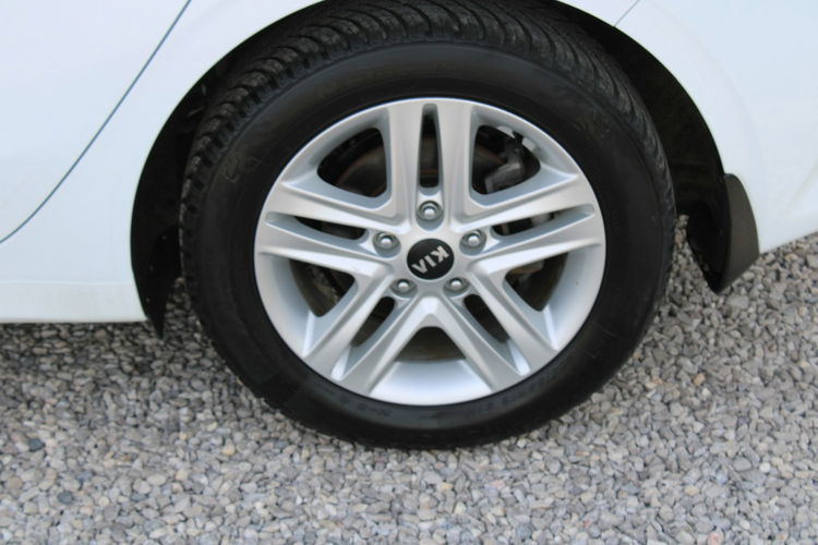 Kia Cee'd AUTOMAT F-vat Salon Polska Gwarancja "M" Kamera zdjęcie 9