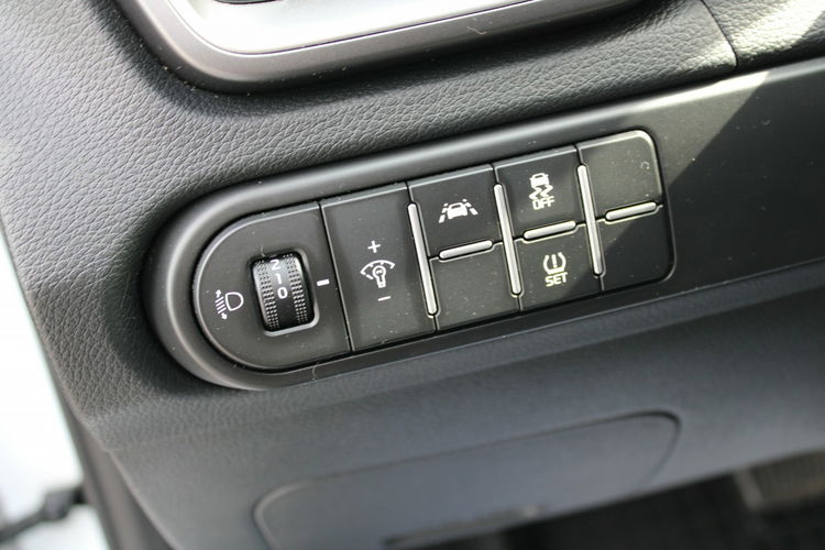 Kia Cee'd AUTOMAT F-vat Salon Polska Gwarancja "M" Kamera zdjęcie 14