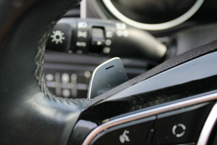 Kia Cee'd AUTOMAT F-vat Salon Polska Gwarancja "M" Kamera zdjęcie 16