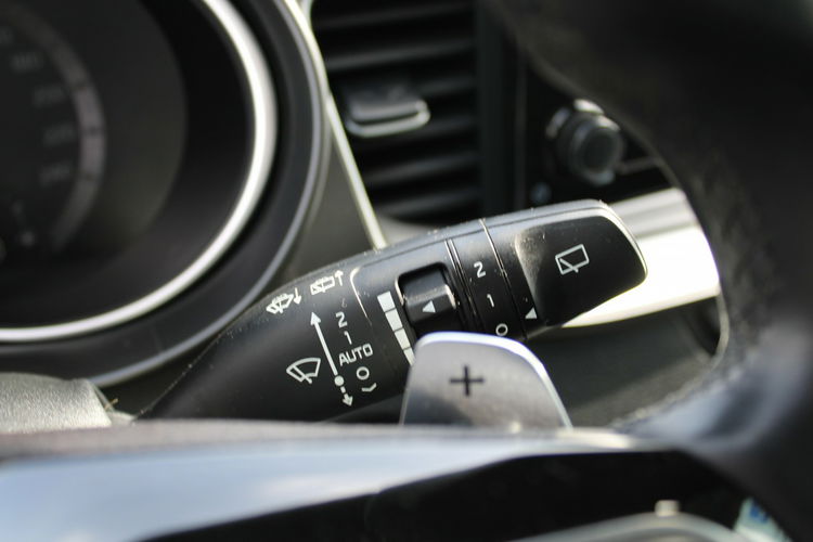 Kia Cee'd AUTOMAT F-vat Salon Polska Gwarancja "M" Kamera zdjęcie 19