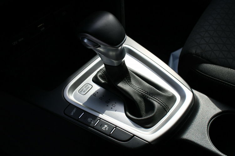 Kia Cee'd AUTOMAT F-vat Salon Polska Gwarancja "M" Kamera zdjęcie 23