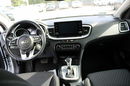 Kia Cee'd AUTOMAT F-vat Salon Polska Gwarancja "M" Kamera zdjęcie 26