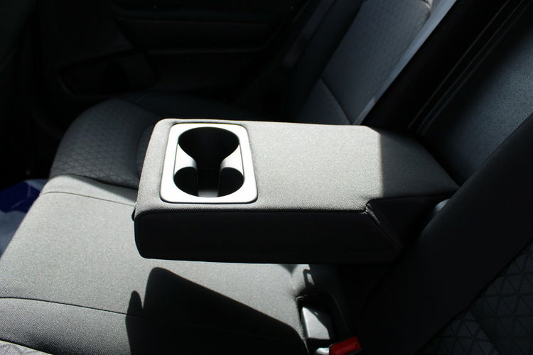 Kia Cee'd AUTOMAT F-vat Salon Polska Gwarancja "M" Kamera zdjęcie 27