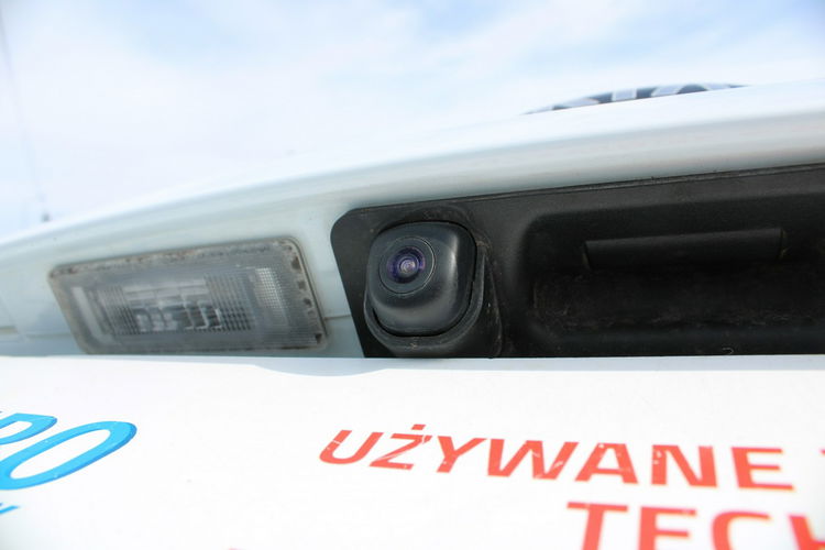 Kia Cee'd AUTOMAT F-vat Salon Polska Gwarancja "M" Kamera zdjęcie 30