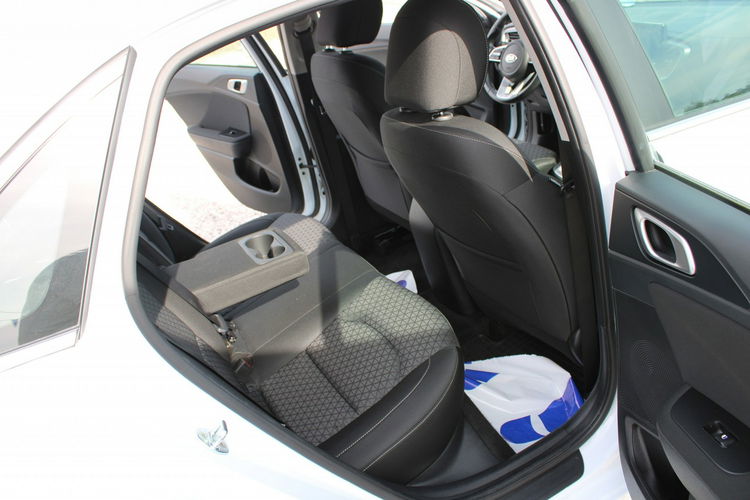 Kia Cee'd AUTOMAT F-vat Salon Polska Gwarancja "M" Kamera zdjęcie 31