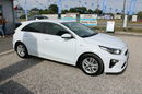 Kia Cee'd AUTOMAT F-vat Salon Polska Gwarancja "M" Kamera zdjęcie 4