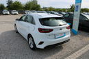 Kia Cee'd AUTOMAT F-vat Salon Polska Gwarancja "M" Kamera zdjęcie 7