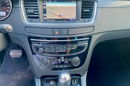Peugeot 508 SW VOOL / NAVI / AUTOMAT / KLIMA / KAMERA / HED UP / TEMPOMAT zdjęcie 12