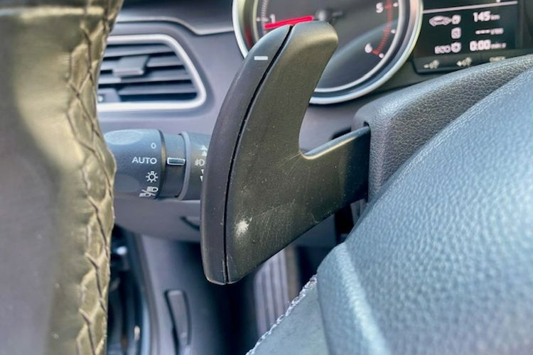 Peugeot 508 SW VOOL / NAVI / AUTOMAT / KLIMA / KAMERA / HED UP / TEMPOMAT zdjęcie 19