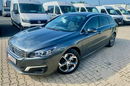 Peugeot 508 SW VOOL / NAVI / AUTOMAT / KLIMA / KAMERA / HED UP / TEMPOMAT zdjęcie 3