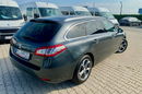 Peugeot 508 SW VOOL / NAVI / AUTOMAT / KLIMA / KAMERA / HED UP / TEMPOMAT zdjęcie 4