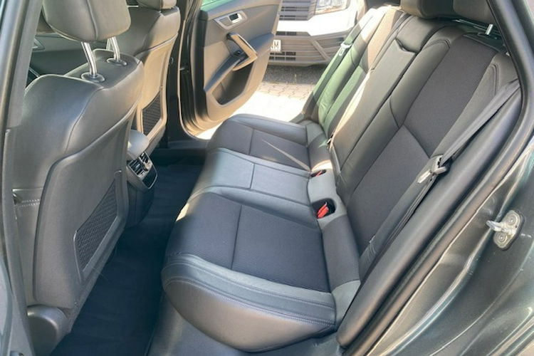 Peugeot 508 SW VOOL / NAVI / AUTOMAT / KLIMA / KAMERA / HED UP / TEMPOMAT zdjęcie 8