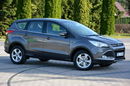 Kuga 1.6(150KM)*Oryginał*El. klapa*Parktronik*z Niemiec*Alu17" Aso Ford zdjęcie 10