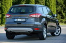 Kuga 1.6(150KM)*Oryginał*El. klapa*Parktronik*z Niemiec*Alu17" Aso Ford zdjęcie 12