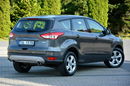 Kuga 1.6(150KM)*Oryginał*El. klapa*Parktronik*z Niemiec*Alu17" Aso Ford zdjęcie 13