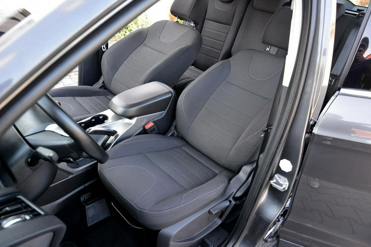 Kuga 1.6(150KM)*Oryginał*El. klapa*Parktronik*z Niemiec*Alu17" Aso Ford zdjęcie 18