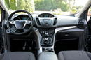 Kuga 1.6(150KM)*Oryginał*El. klapa*Parktronik*z Niemiec*Alu17" Aso Ford zdjęcie 24