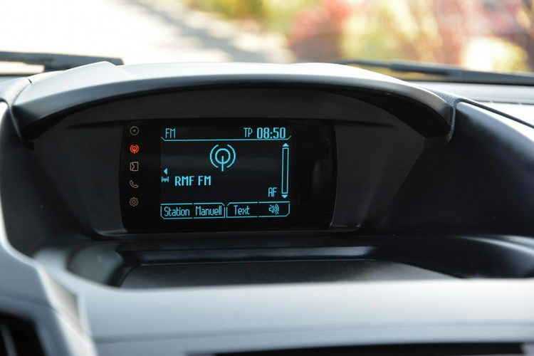 Kuga 1.6(150KM)*Oryginał*El. klapa*Parktronik*z Niemiec*Alu17" Aso Ford zdjęcie 26