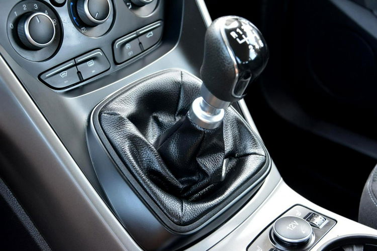 Kuga 1.6(150KM)*Oryginał*El. klapa*Parktronik*z Niemiec*Alu17" Aso Ford zdjęcie 28
