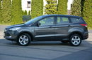 Kuga 1.6(150KM)*Oryginał*El. klapa*Parktronik*z Niemiec*Alu17" Aso Ford zdjęcie 4