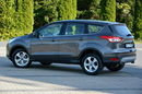 Kuga 1.6(150KM)*Oryginał*El. klapa*Parktronik*z Niemiec*Alu17" Aso Ford zdjęcie 7